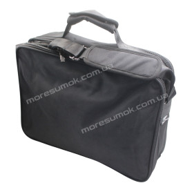 Сумки чоловічі X9927 black