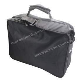 Сумки чоловічі X9927 black