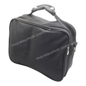 Сумки чоловічі 2052 black