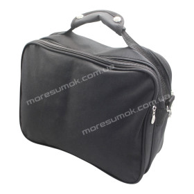 Сумки чоловічі 2052 black