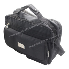 Сумки чоловічі 2067 black