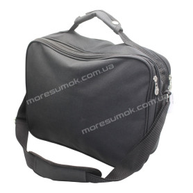 Сумки чоловічі 2067 black