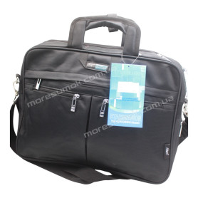 Сумки чоловічі 780 black