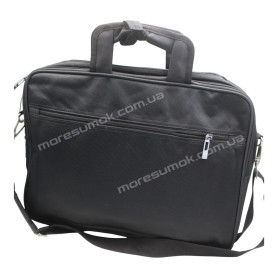 Сумки чоловічі 780 black