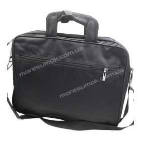 Сумки чоловічі 780 black