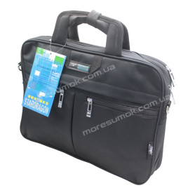 Сумки мужские 770 black