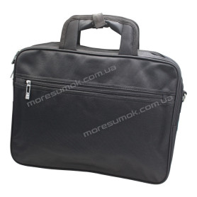 Сумки мужские 770 black