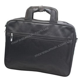 Сумки чоловічі 770 black