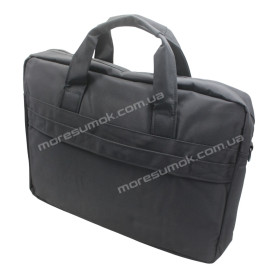 Сумки для ноутбуков 9810 black