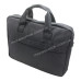 Сумки для ноутбуків 9810 black