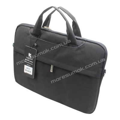 Сумки для ноутбуків 202 black