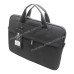 Сумки для ноутбуків 202 black
