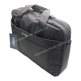 Сумки для ноутбуків 26010 black