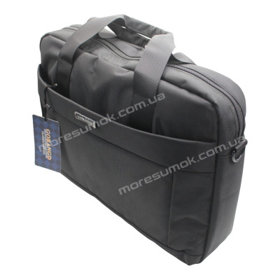 Сумки для ноутбуків 26010 black