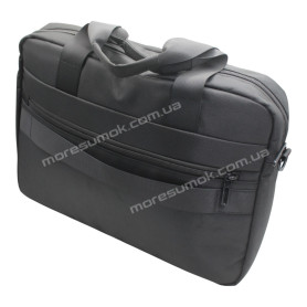 Сумки для ноутбуків 26010 black