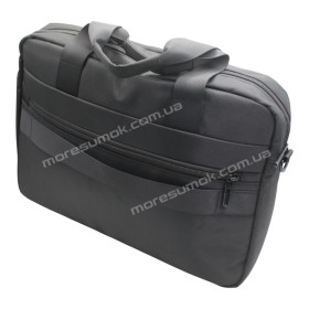 Сумки для ноутбуків 26010 black