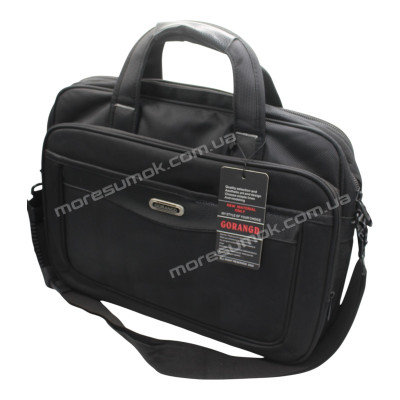 Сумки для ноутбуків 1309 black