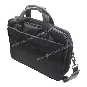 Сумки для ноутбуков 1309 black Сумки для ноутбуков 1309 black