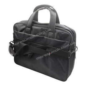 Сумки для ноутбуків 1606 black