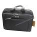 Сумки для ноутбуків 8557 black