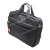 Сумки для ноутбуків 7001 black