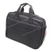 Сумки для ноутбуків 7001 black