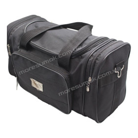 Дорожні сумки A202-1 black