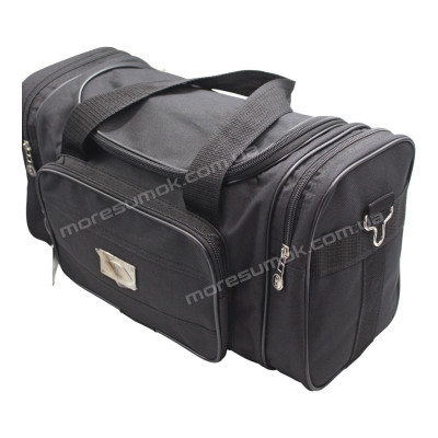 Дорожні сумки A202-1 black
