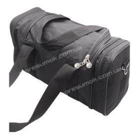Дорожні сумки A202-1 black