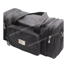 Дорожні сумки 2305 black