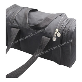 Дорожні сумки 2305 black