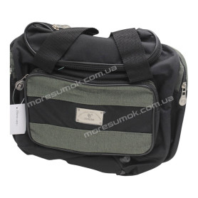 Дорожні сумки A202-1 gray