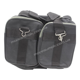 Дорожні сумки A202-1 gray