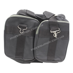 Дорожні сумки A202-1 gray