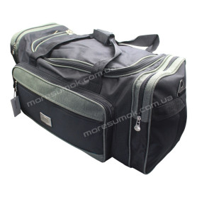 Дорожні сумки 2305 gray Дорожні сумки 2305 gray