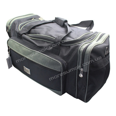 Дорожні сумки 2305 gray