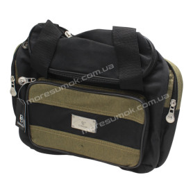 Дорожные сумки A202-1 brown