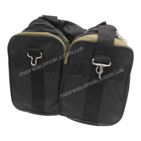 Дорожні сумки A202-1 brown