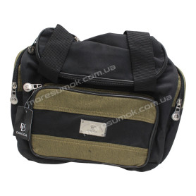 Дорожные сумки 2305 brown