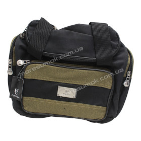 Дорожні сумки 2305 brown