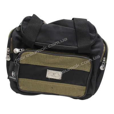 Дорожные сумки 2305 brown