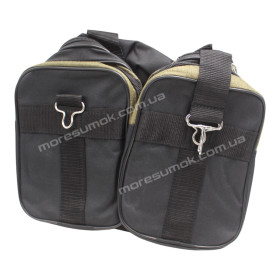 Дорожні сумки 2305 brown