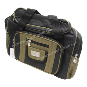 Дорожні сумки 2204 khaki