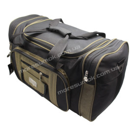 Дорожні сумки 2208 khaki