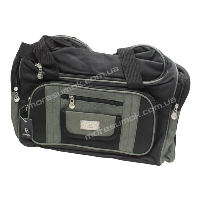 Дорожные сумки 2207 gray