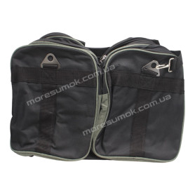 Дорожные сумки 2207 gray