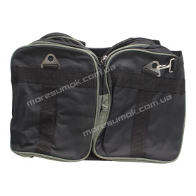 Дорожні сумки 2208 gray