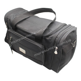 Дорожні сумки 2001T black Дорожні сумки 2001T black
