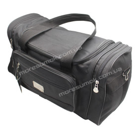 Дорожні сумки 2001T black