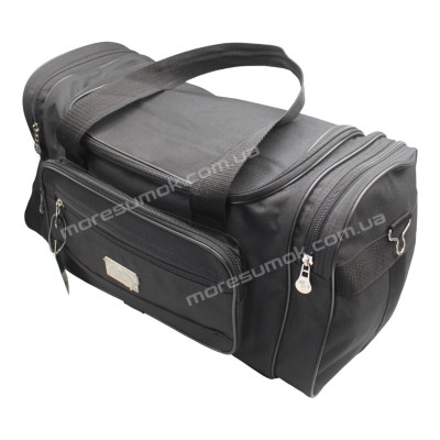 Дорожні сумки 2001T black